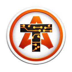 ATC Elektronik Logo