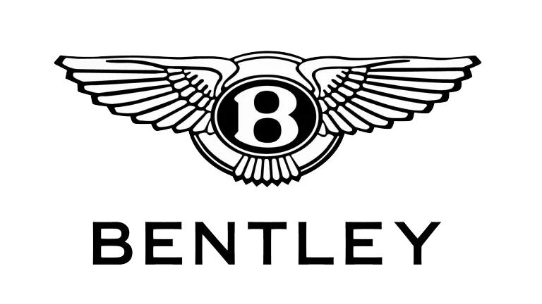 Bentley Logo