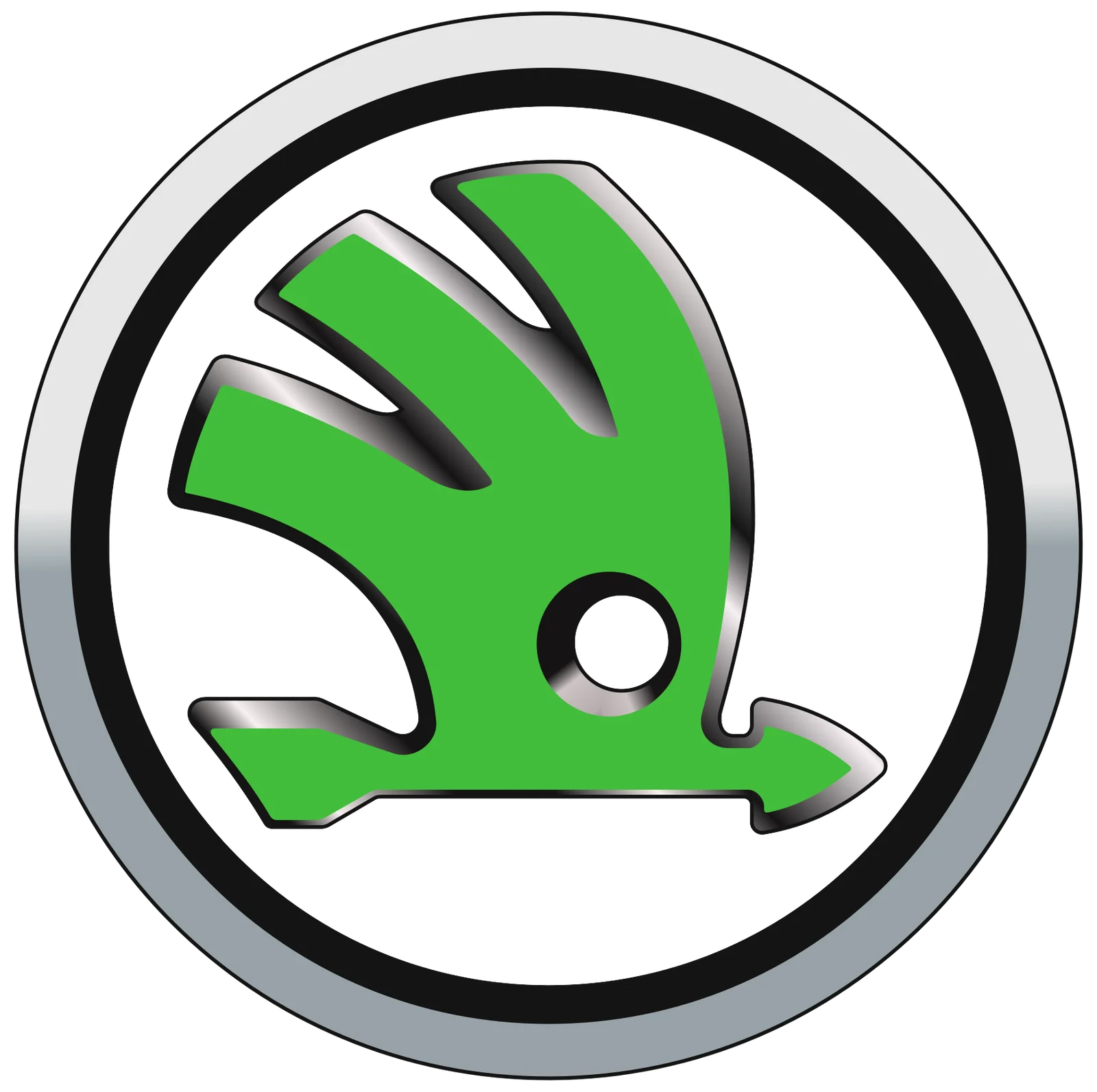 Skoda Logo