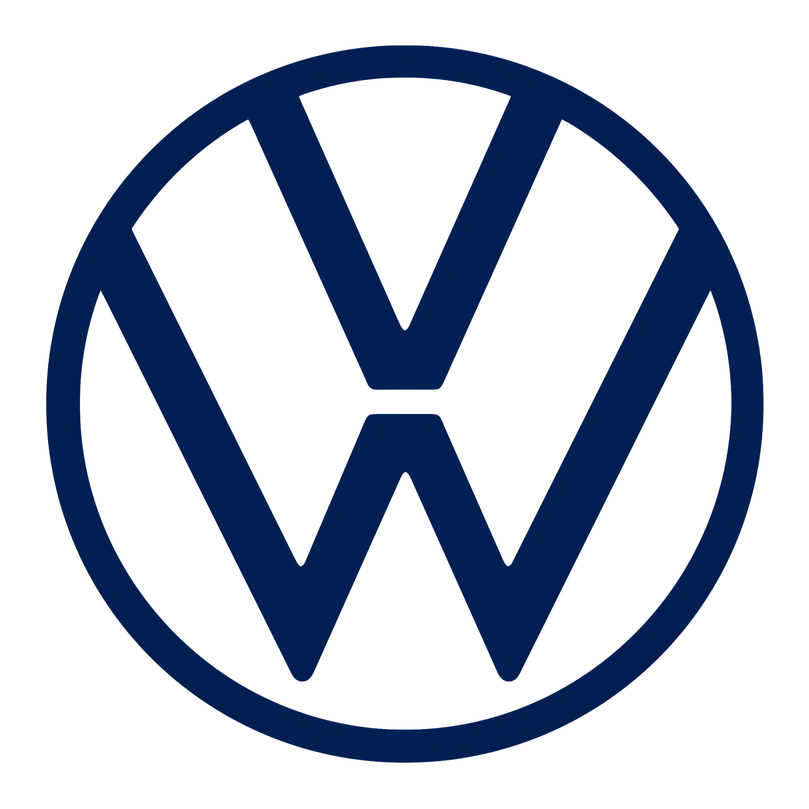 Vw Logo